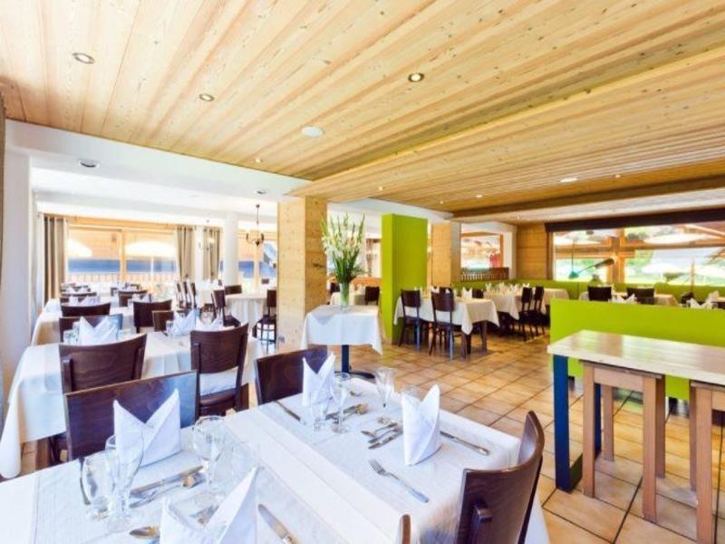 Hotel Les Menuires Les Bruyeres 外观 照片